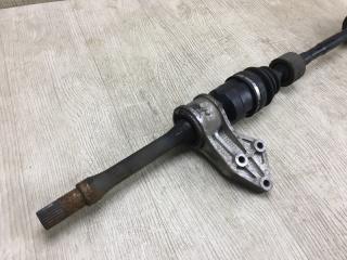Привод передний правый SX4 06-13 2008 Хетчбек 2.0
