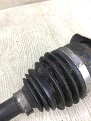 Привод передний правый SX4 06-13 2008 Хетчбек 2.0