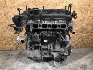 Двигатель бензин FORD FUSION 14- Седан C20EDEF