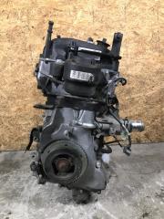 Двигатель бензин FUSION 14- 2013 Седан C20EDEF