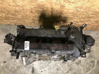 Двигатель бензин FUSION 14- 2013 Седан C20EDEF