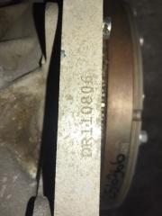 Двигатель бензин FUSION 14- 2013 Седан C20EDEF