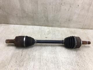 Привод передний левый RDX 12-19