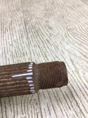 Привод передний левый RDX 12-19