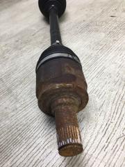 Привод передний левый RDX 12-19