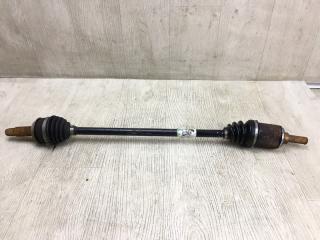 Привод задний задний правый ACURA RDX 12-19