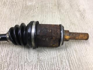 Привод задний задний правый RDX 12-19