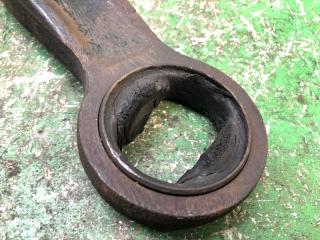 Рычаг передней подвески нижний передний левый ES300 96-01 1998 MCV20 3.0 1MZFE