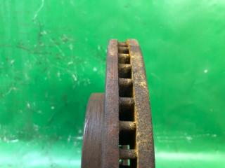 Тормозной диск передний передний левый LEXUS ES300 96-01 MCV20 3.0 1MZFE