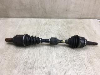 Привод передний левый TOYOTA CAMRY 40 06-11