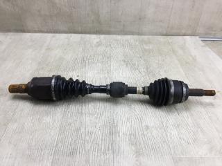 Привод передний левый CAMRY 40 06-11