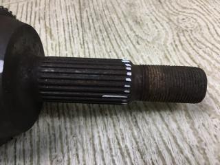 Привод передний левый CAMRY 40 06-11