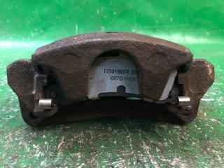 Суппорт тормозной задний левый ES300 96-01 1998 MCV20 3.0 1MZFE