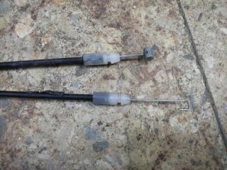 Замок двери задний левый SWIFT 04-11