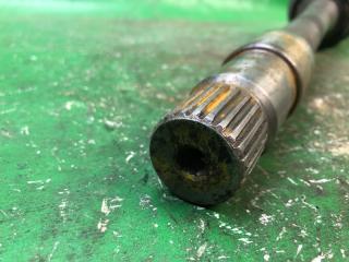 Привод передний передний правый ES300 96-01 1998 MCV20 3.0 1MZFE