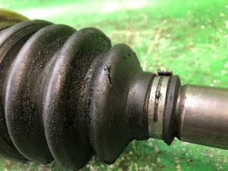 Привод передний передний правый LEXUS ES300 96-01 MCV20 3.0 1MZFE