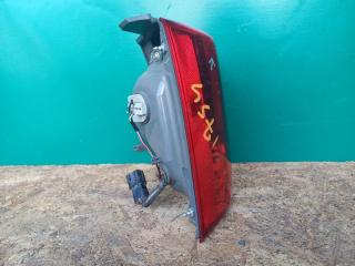 Фонарь наружный левый SORENTO XM 09-14 2010 Внедорожник 2.4 G4KE