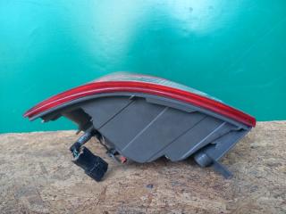 Фонарь наружный левый SORENTO XM 09-14 2010 Внедорожник 2.4 G4KE