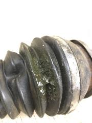 Привод передний левый TOYOTA PRIUS - 30 09-17