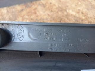 Фонарь наружный левый SORENTO XM 09-14 2010 Внедорожник 2.4 G4KE