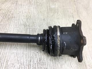 Привод передний левый GRAND VITARA 05-15 2007 Внедорожник 2.7 H27A