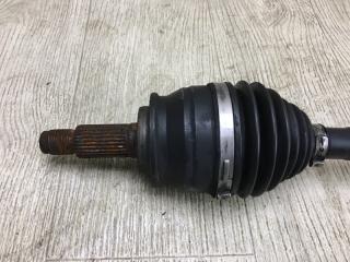 Привод передний левый SUZUKI GRAND VITARA 05-15 Внедорожник 2.7 H27A