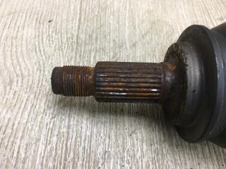 Привод передний левый GRAND VITARA 05-15 2007 Внедорожник 2.7 H27A