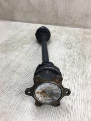 Привод передний левый GRAND VITARA 05-15 2007 Внедорожник 2.7 H27A