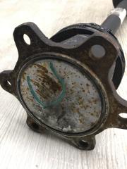 Привод передний левый GRAND VITARA 05-15 2007 Внедорожник 2.7 H27A