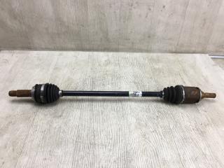 Привод задний задний левый ACURA RDX 12-19