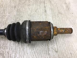 Привод задний задний левый RDX 12-19