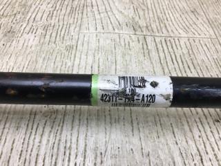 Привод задний задний левый ACURA RDX 12-19