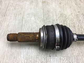 Привод задний задний левый RDX 12-19