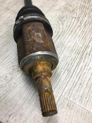 Привод задний задний левый RDX 12-19