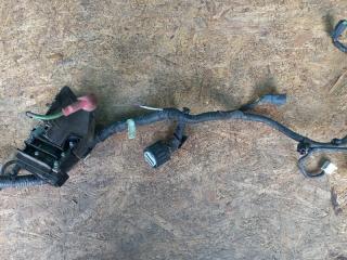 Проводка подкапотная FUSION 14- 2013 Седан C20EDEF