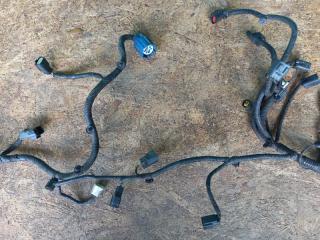 Проводка подкапотная FUSION 14- 2013 Седан C20EDEF