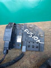 Проводка подкапотная FUSION 14- 2013 Седан C20EDEF
