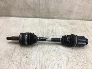 Привод передний правый SONATA NF 04-10 2008 Седан 3.3 G6DB