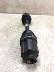 Привод передний правый SONATA NF 04-10 2008 Седан 3.3 G6DB