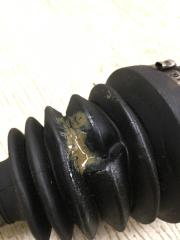 Привод передний правый SONATA NF 04-10 2008 Седан 3.3 G6DB