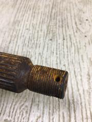 Привод передний правый SONATA NF 04-10 2008 Седан 3.3 G6DB