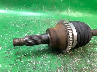 Привод задний задний правый CX-9 06-16 2012 3.7 CA