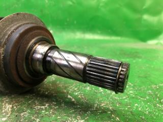 Привод задний задний левый CX-9 06-16 2012 3.7 CA