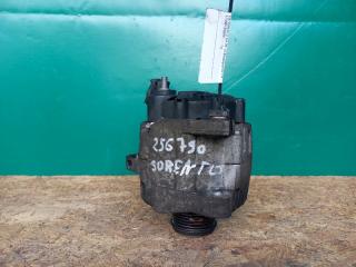 Генератор SORENTO XM 09-14 2010 Внедорожник 2.4 G4KE