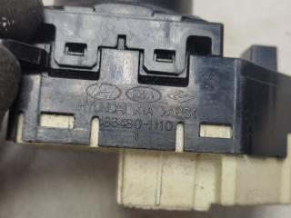 Блок управления зеркалами KIA SOUL AM 08-13 Хетчбек 2.0