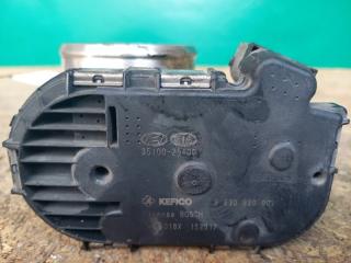 Дроссельная заслонка SORENTO XM 09-14 2010 Внедорожник 2.4 G4KE