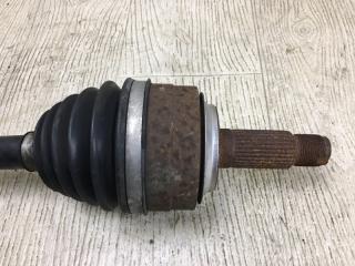 Привод передний передний левый RDX 12-19 2013 Внедорожник 3.5 J35Z2