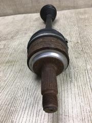 Привод передний передний левый RDX 12-19 2013 Внедорожник 3.5 J35Z2