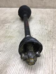 Привод передний передний левый RDX 12-19 2013 Внедорожник 3.5 J35Z2