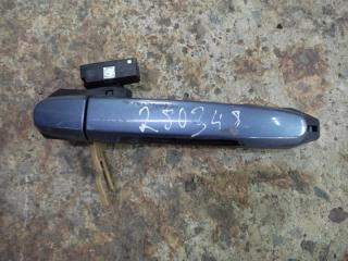 Ручка двери наружная задняя правая TOYOTA PRIUS - 20 03-11 Б/У Ручка двери наружная задняя правая TOYOTA PRIUS - 20 03-11